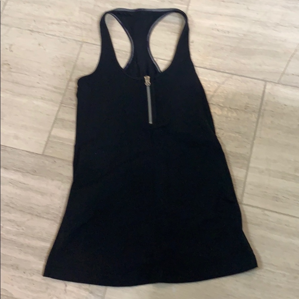 Lululemon Cool Racerback tank